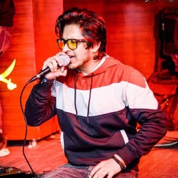 Book Chandra Bhanu for Corporate events