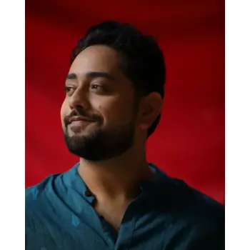 Hire Shashwat Singh private party